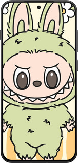 Силиконовый чехол № 6736 для OnePlus 13T 5G / 13S 5G - 6736u-4026 изображение 