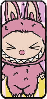 Силиконовый чехол № 6737 для OnePlus 13T 5G / 13S 5G - 6737u-4026 изображение 