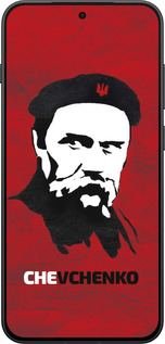 Силиконовый чехол Шевченко для OnePlus 13T 5G / 13S 5G - 879u-4026 изображение 