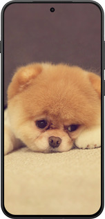 Силиконовый чехол Boo 2 для OnePlus 13T 5G / 13S 5G - 890u-4026 изображение 