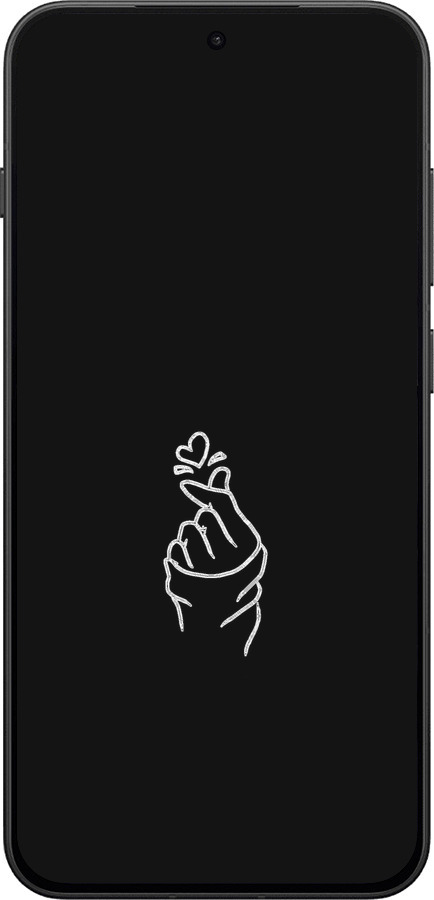 Силиконовый чехол Love You для OnePlus 13T 5G / 13S 5G - 4298u-4026 изображение 