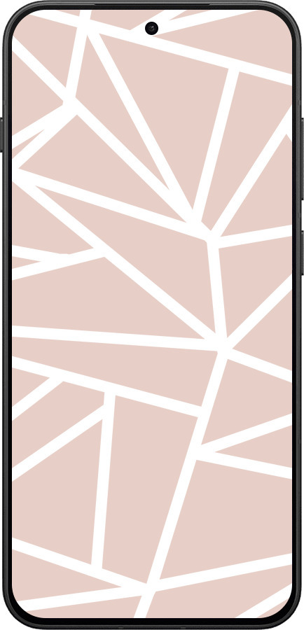 Силиконовый чехол Абстракция 2 для OnePlus 13T 5G / 13S 5G - 4872u-4026 изображение 