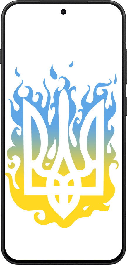 Силиконовый чехол Герб v1 для OnePlus 13T 5G / 13S 5G - 5258u-4026 изображение 