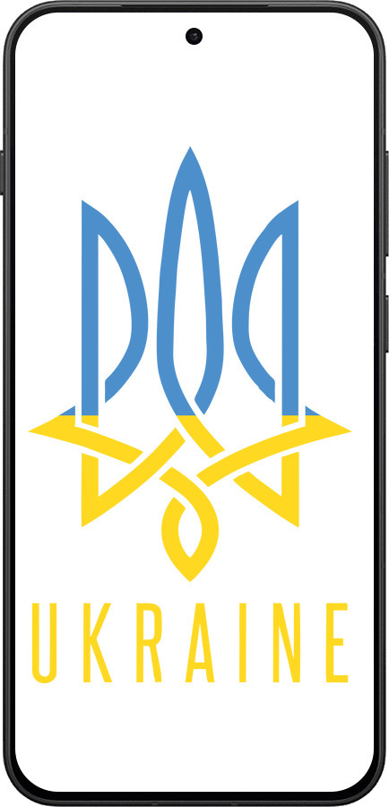 Силиконовый чехол Герб v2 для OnePlus 13T 5G / 13S 5G - 5259u-4026 изображение 