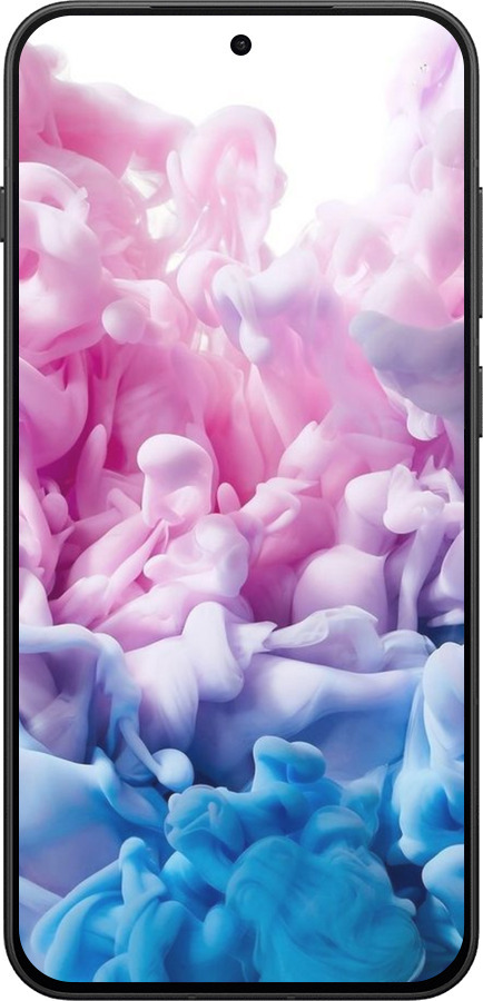 Силиконовый чехол Акварель абстракция для OnePlus 13T 5G / 13S 5G - 5335u-4026 изображение 