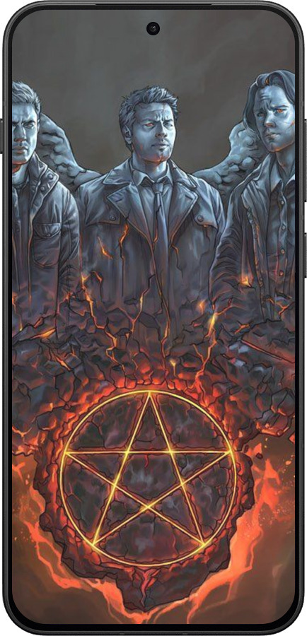 Силиконовый чехол № 5359 для OnePlus 13T 5G / 13S 5G - 5359u-4026 изображение 