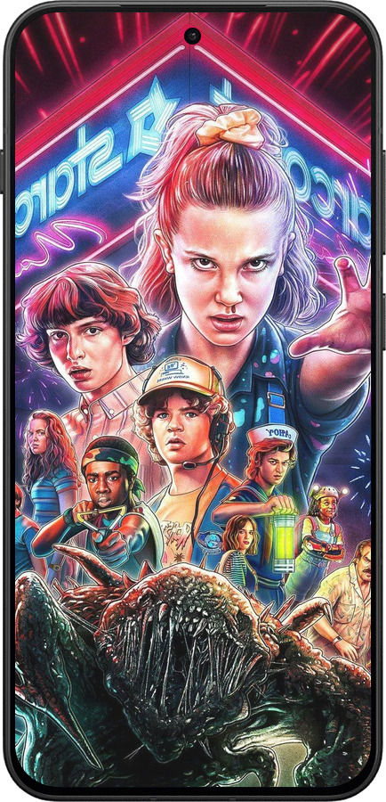 Силиконовый чехол № 5362 для OnePlus 13T 5G / 13S 5G - 5362u-4026 изображение 