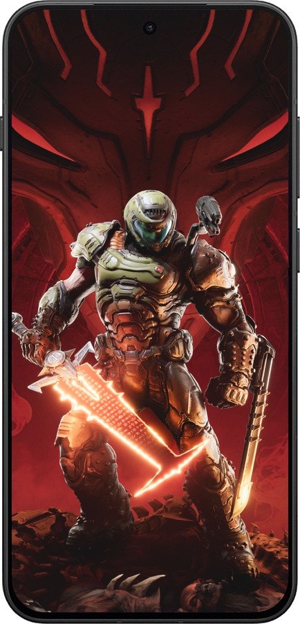 Силиконовый чехол № 5369 для OnePlus 13T 5G / 13S 5G - 5369u-4026 изображение 