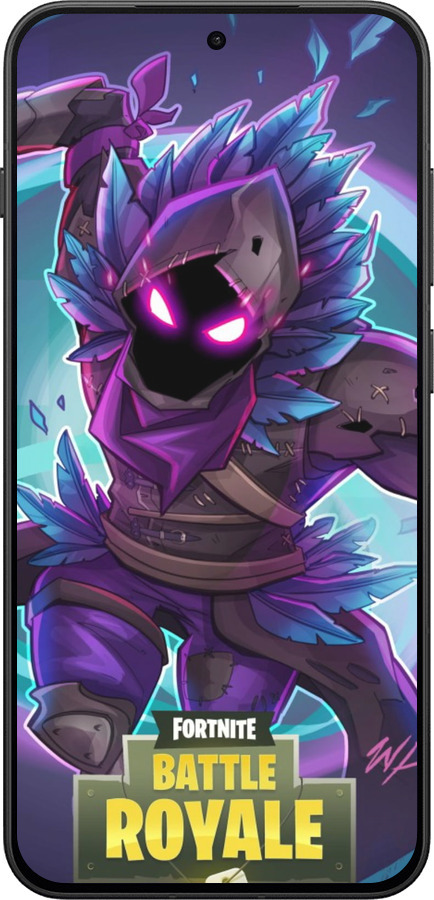 Силиконовый чехол № 5370 для OnePlus 13T 5G / 13S 5G - 5370u-4026 изображение 