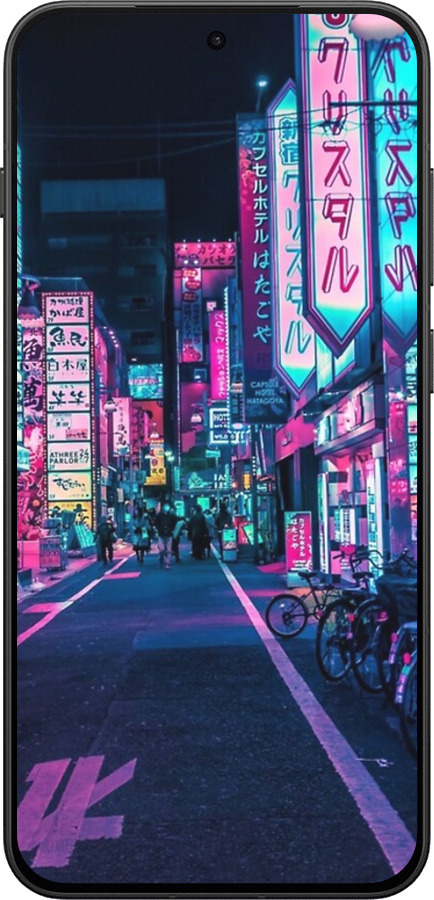 Силіконовий чехол № 5403 для OnePlus 13T 5G / 13S 5G - 5403u-4026 изображение 