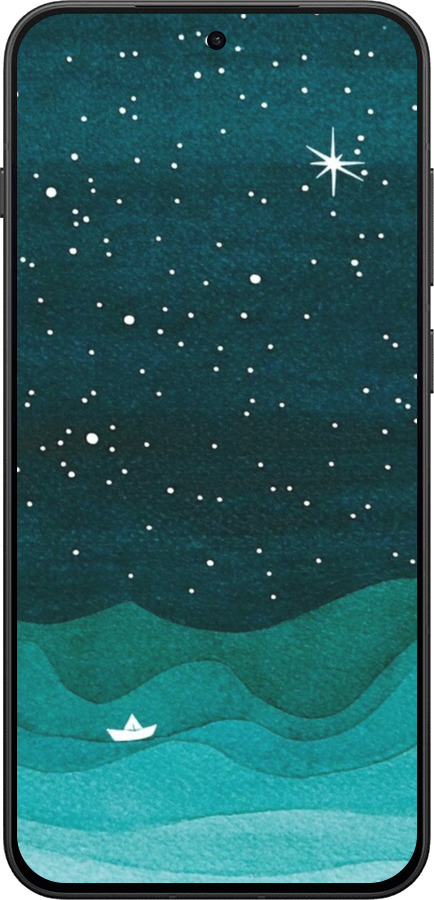 Силиконовый чехол № 5412 для OnePlus 13T 5G / 13S 5G - 5412u-4026 изображение 