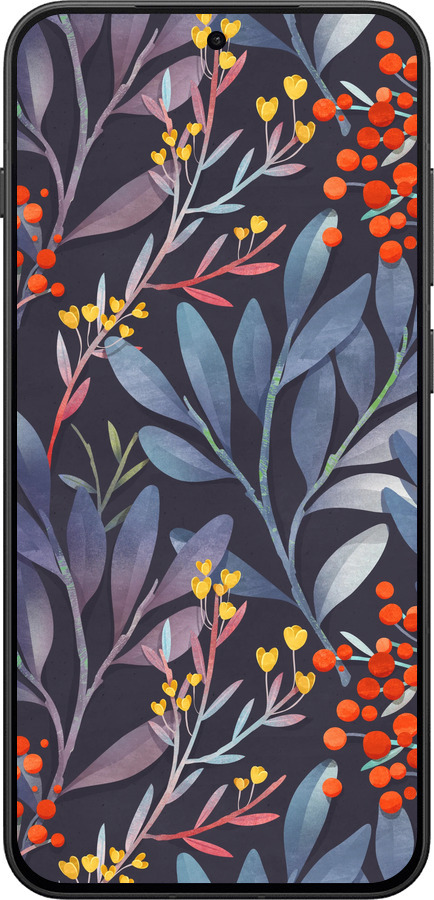 Силиконовый чехол № 5423 для OnePlus 13T 5G / 13S 5G - 5423u-4026 изображение 