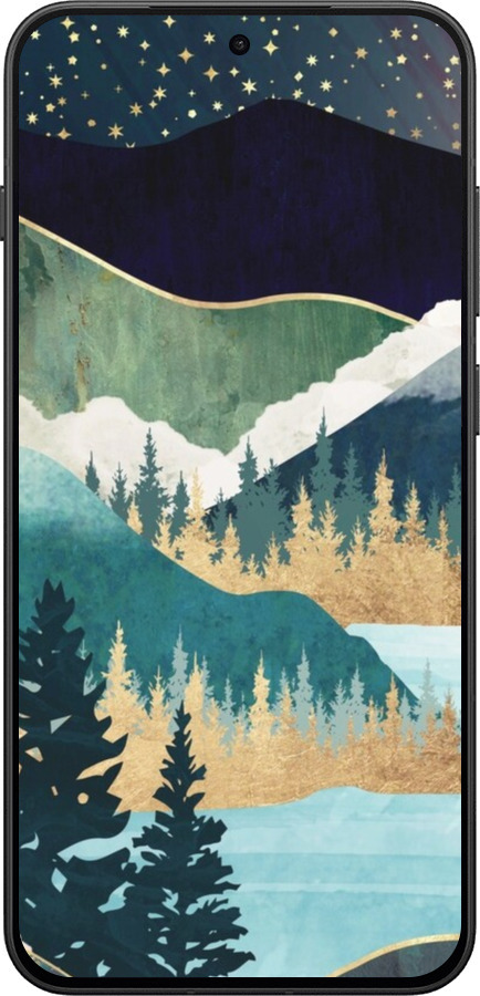 Силиконовый чехол № 5429 для OnePlus 13T 5G / 13S 5G - 5429u-4026 изображение 