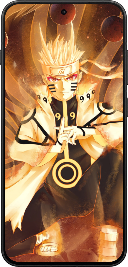 Силиконовый чехол № 5441 для OnePlus 13T 5G / 13S 5G - 5441u-4026 изображение 