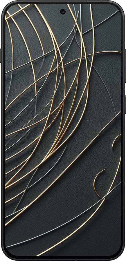 Силіконовий чехол Зв'язок між світами для OnePlus 13T 5G / 13S 5G - 5837u-4026 изображение 