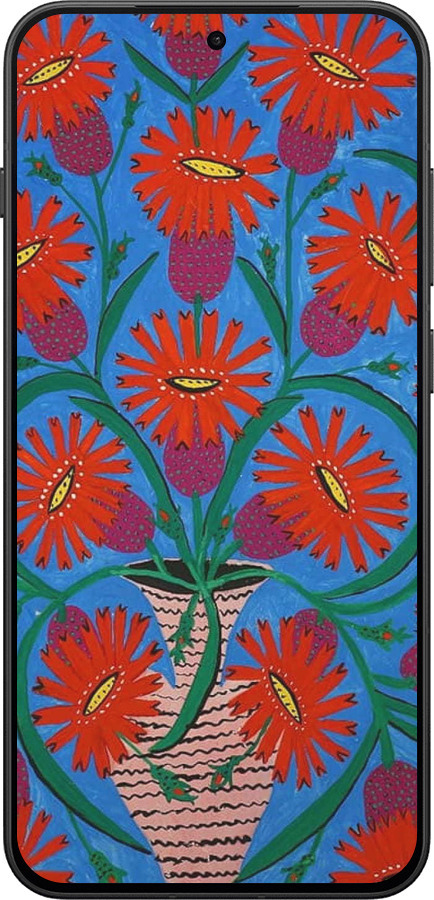 Силіконовий чехол Примаченко для OnePlus 13T 5G / 13S 5G - 5909u-4026 изображение 