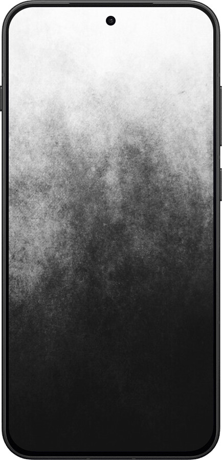 Силиконовый чехол Абстрактная композиция в серых тонах для OnePlus 13T 5G / 13S 5G - 6477u-4026 изображение 