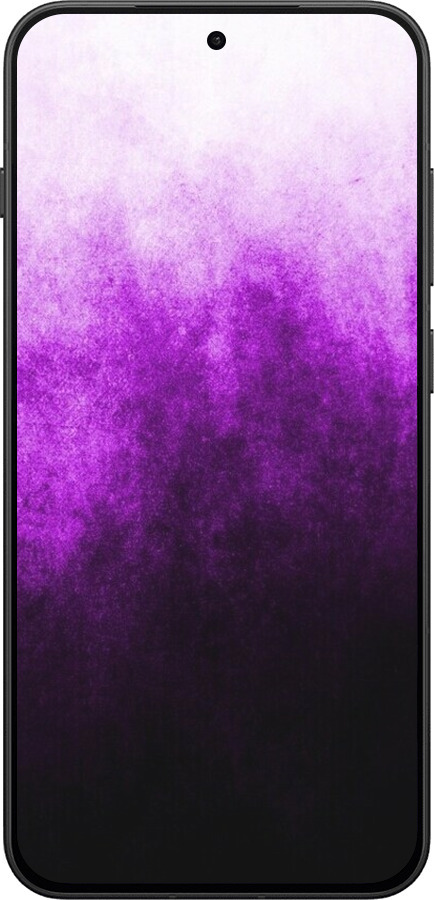 Силіконовий чехол Абстрактна композиція у фіолетових тонах для OnePlus 13T 5G / 13S 5G - 6478u-4026 изображение 