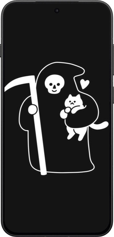 Силиконовый чехол С изображением Кошек для OnePlus 13T 5G / 13S 5G - 6485u-4026 изображение 