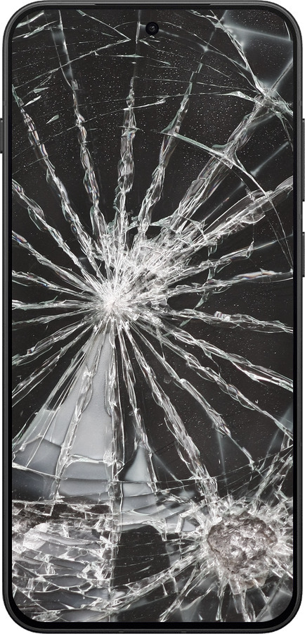 Силиконовый чехол Glass для OnePlus 13T 5G / 13S 5G - 6608u-4026 изображение 