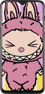2D пластиковий чехол № 6737 для OnePlus 6T - 6737t-1587 изображение 