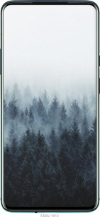 2D пластиковый чехол № 5406 для OnePlus 7T Pro - 5406t-1810 изображение 