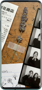 Силиконовый чехол Aesthetic Scrapbook Collage для OnePlus 7T Pro - 6773u-1810 изображение 