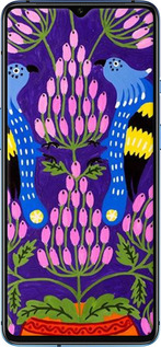 TPU чехол Примаченко5 для OnePlus 7T - 5913b-1809 изображение 