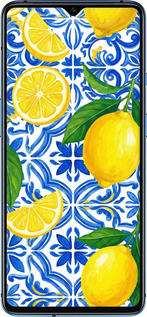 2D пластиковый чехол Grocery Girl Italian Summer для OnePlus 7T - 6766t-1809 изображение 