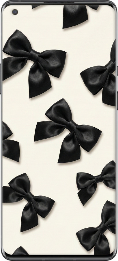 TPU чехол Dark Coquette для OnePlus 8 Pro - 6765b-1896 изображение 