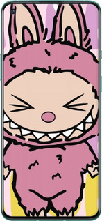 Силиконовый чехол № 6737 для OnePlus 8T - 6737u-2113 изображение 