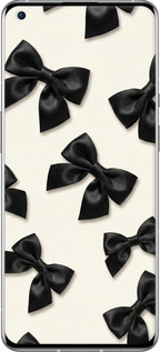 Силиконовый чехол Dark Coquette для OnePlus 9 Pro - 6765u-2250 изображение 