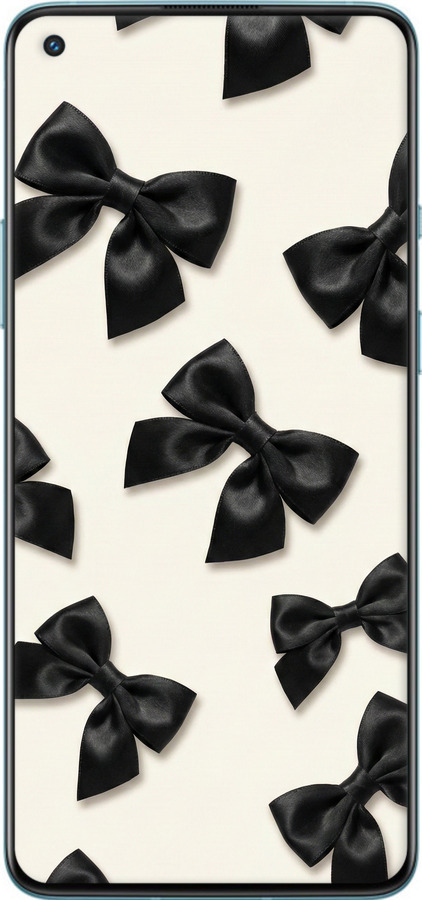 TPU чехол Dark Coquette для OnePlus 9R - 6765b-2326 изображение 