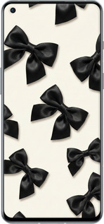 Силіконовий чехол Dark Coquette для OnePlus 9RT - 6765u-2520 изображение 