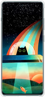 Силикон с усиленными углами чехол № 5395 для OnePlus Ace 2 Pro - 5395sp-3211 изображение 