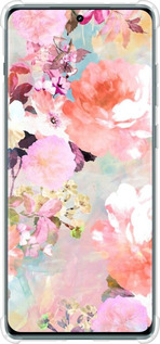 Силикон с усиленными углами чехол № 5404 для OnePlus Ace 2 Pro - 5404sp-3211 изображение 