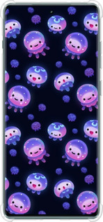 Силикон с усиленными углами чехол № 5414 для OnePlus Ace 2 Pro - 5414sp-3211 изображение 