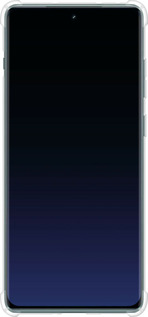 Силикон с усиленными углами чехол Градиент в тёмно - синем стиле для OnePlus Ace 2 Pro - 6542sp-3211 изображение 