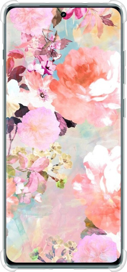 Силикон с усиленными углами чехол № 5404 для OnePlus Ace 2 Pro - 5404sp-3211 изображение 