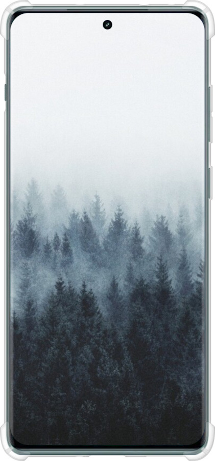 Силикон с усиленными углами чехол № 5406 для OnePlus Ace 2 Pro - 5406sp-3211 изображение 