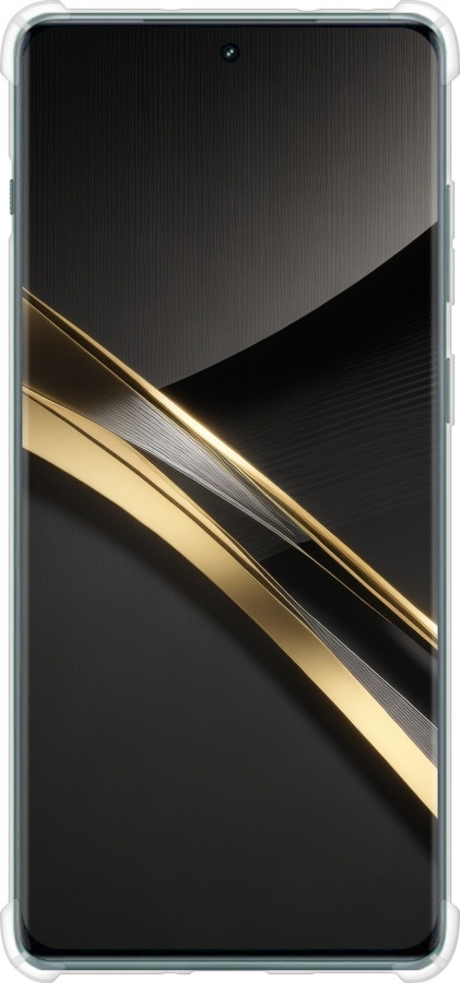 Силикон с усиленными углами чехол Динамика для OnePlus Ace 2 Pro - 5836sp-3211 изображение 