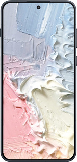 Силіконовий чехол Пастель для OnePlus Ace 6 - 3981u-4217 изображение 