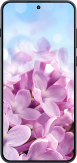 Силиконовый чехол Сирень для OnePlus Ace 6 - 527u-4217 изображение 