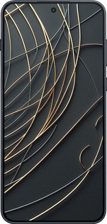 Силиконовый чехол Связь между мирами для OnePlus Ace 6T - 5837u-4240 изображение 