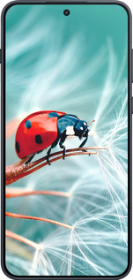 Силиконовый чехол Божья коровка для OnePlus 15R 5G - 6049u-4241 изображение 