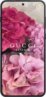 Силиконовый чехол Гучи для OnePlus Ace 6 - 6341u-4217 изображение 