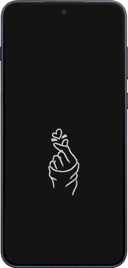 Силиконовый чехол Love You для OnePlus 15R 5G - 4298u-4241 изображение 