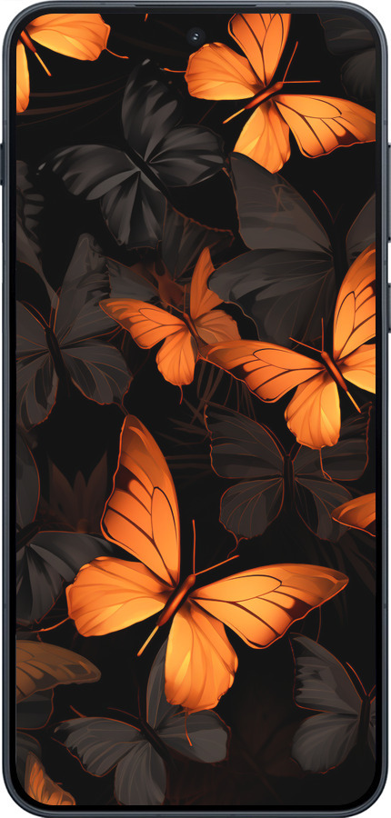Силиконовый чехол Чехол для телефона для OnePlus 15R 5G - 5956u-4241 изображение 
