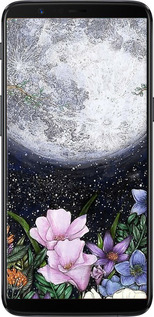 Силіконовий чехол Північ у саду для OnePlus 5T - 6259u-1352 изображение 