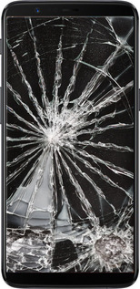 Силиконовый чехол Glass для OnePlus 5T - 6608u-1352 изображение 